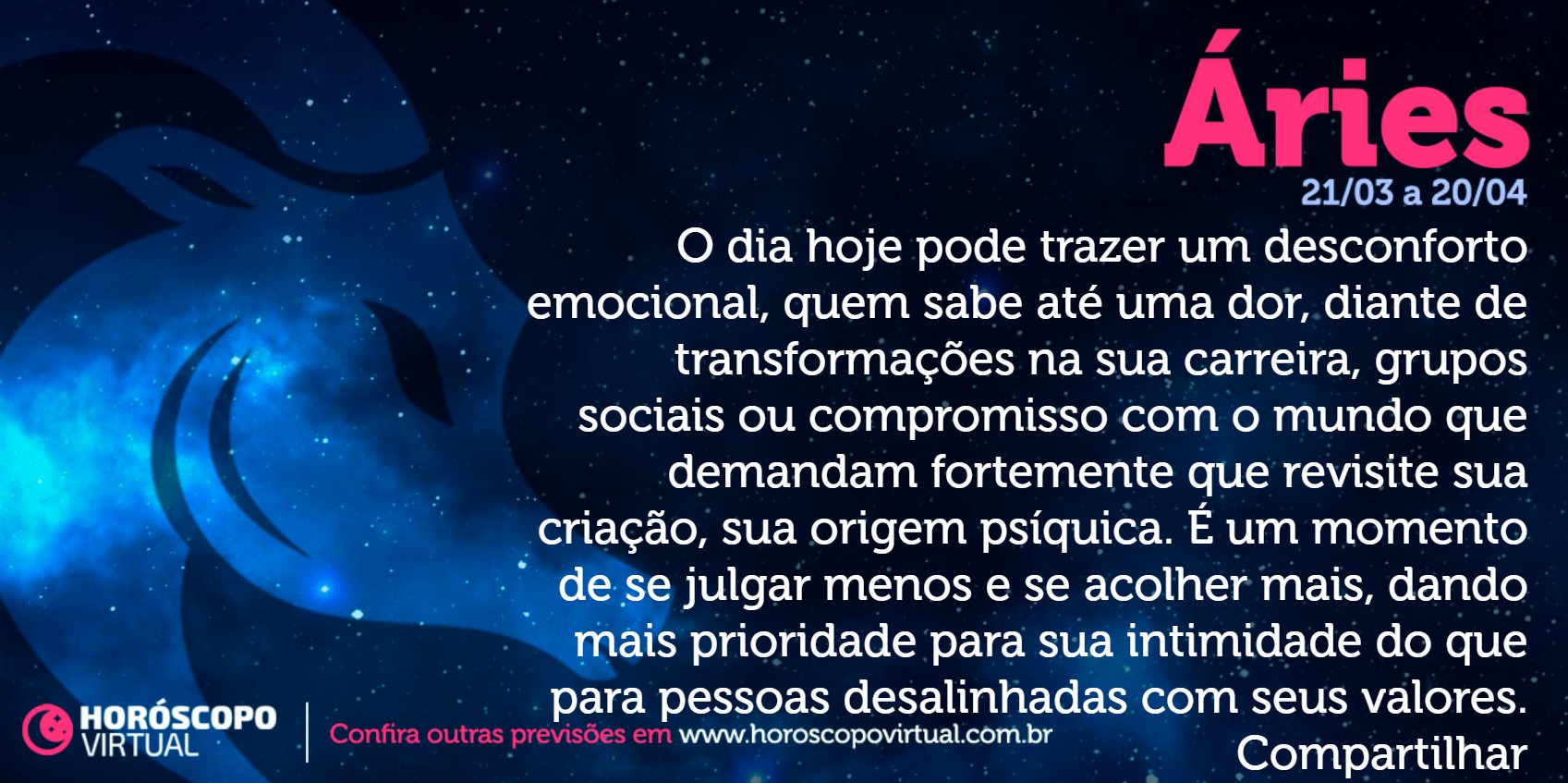 Horóscopo