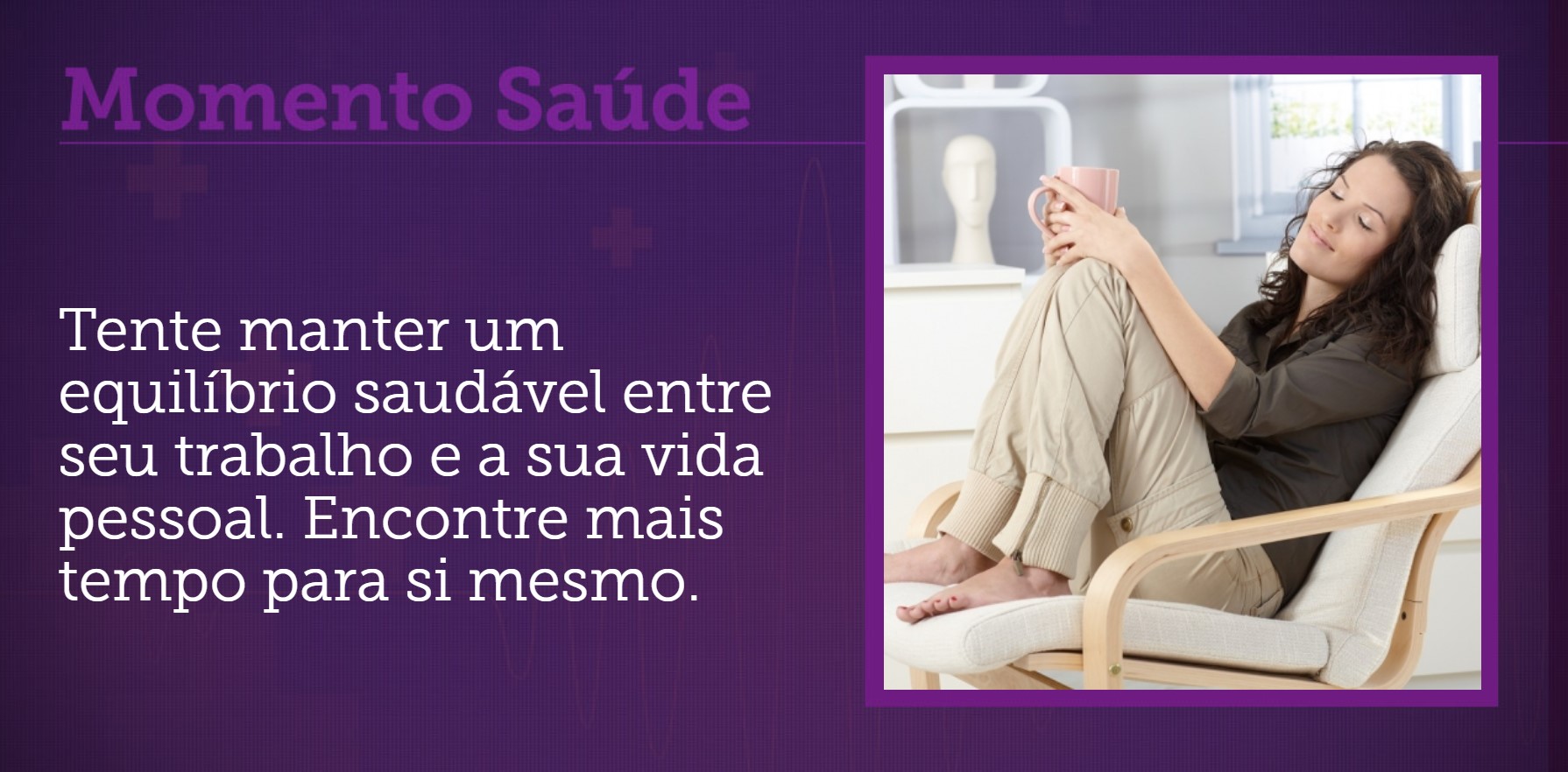 Momento Saúde