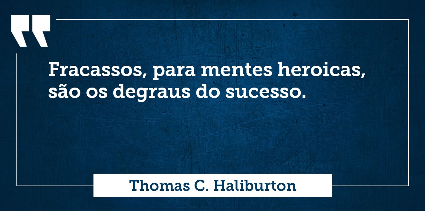 Pense Grande